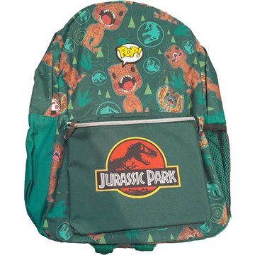 Mochila nylon Jurassic Park 45cm