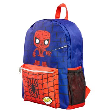 Mochila nylon Spiderman Marvel Loungefly