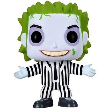 Funko POP Beetlejuice Bitelchus