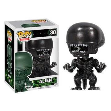 Funko POP Movie Alien
