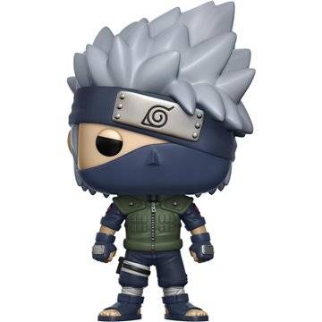 Funko POP Naruto Shippuden Kakashi
