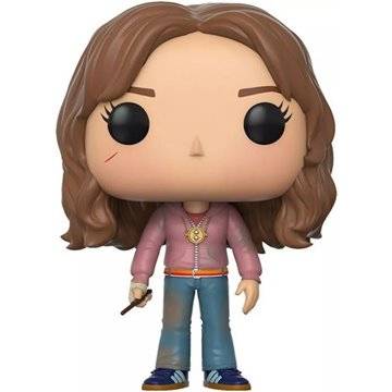 Funko POP Harry Potter Hermione with Time Turner