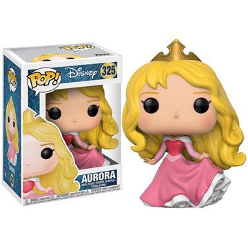 Funko POP Disney Princesas Aurora