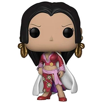 Funko POP One Piece Boa