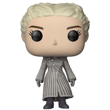 Funko POP Game of Thrones Daenerys White Coat