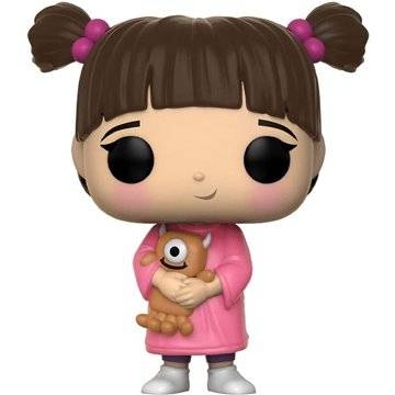 Funko POP Disney Monsters Inc. Boo