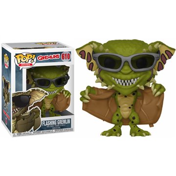 Funko POP Gremlins 2 Flashing Gremlin