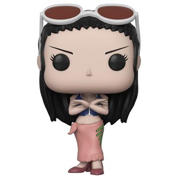 Funko POP One Piece Nico Robin