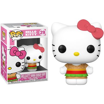 Funko POP Sanrio Hello Kitty KBS