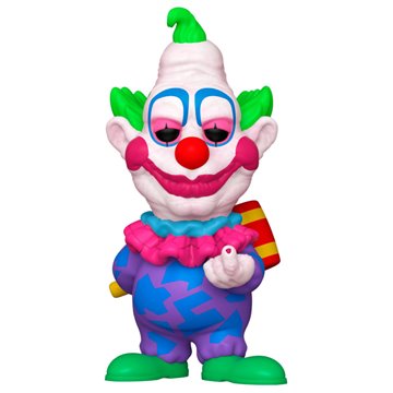 Funko POP Killer Klowns From Outer Space Jumbo