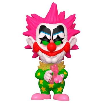 Funko POP Killer Klowns From Outer Space Spikey
