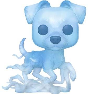 Funko POP Harry Potter Patronus Ron Weasley