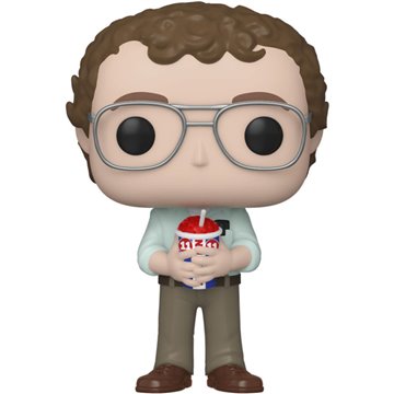 Funko POP Stranger Things Alexei
