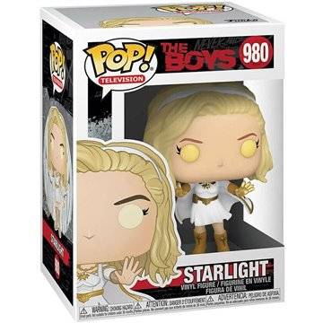 Funko POP The Boys Starlight
