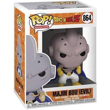 Funko POP Dragon Ball Z Evil Buu