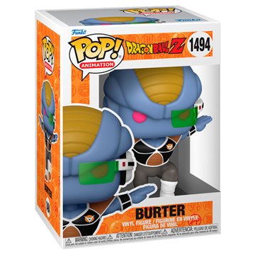 Funko POP Dragon Ball Z Ginyu Force Burter