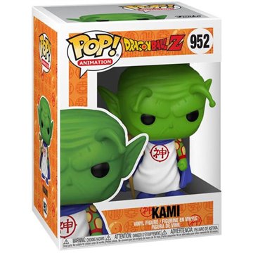 Funko POP Dragon Ball Z Kami