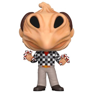 Funko POP Beetlejuice Adam Transformed