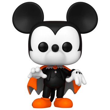 Funko POP Disney Halloween Spooky Mickey