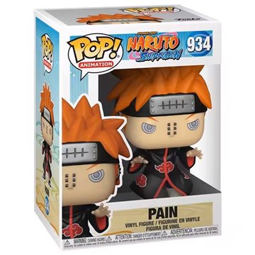 Funko POP Naruto Pain