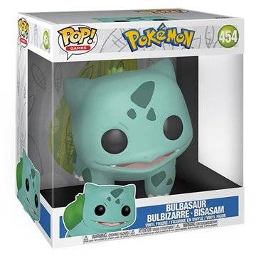 Funko POP Pokemon Bulbasaur 25cm