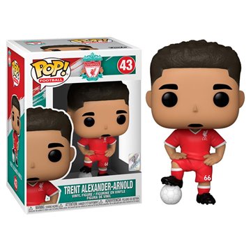 Funko POP Liverpool Trent Alexander Arnold