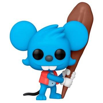 Funko POP Simpsons Itchy