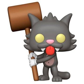 Funko POP Simpsons Scratchy
