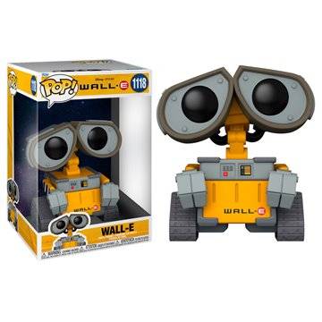 Funko POP Disney Wall-E 25cm