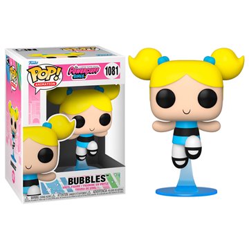 Funko POP Powerpuff Girls Bubbles