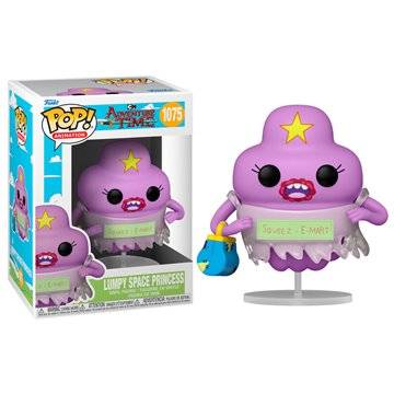Funko POP Adventure Time Lumpy Space Princess