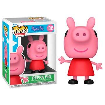 Funko POP Peppa Pig