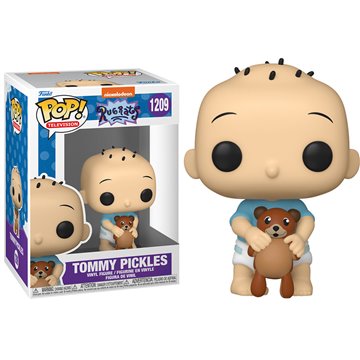 Funko POP Rugrats Tommy Pickles