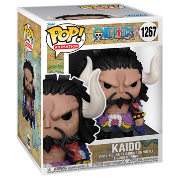 Funko POP One Piece Kaido