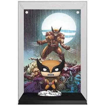 Funko POP Comic Covers X-Men Wolverine