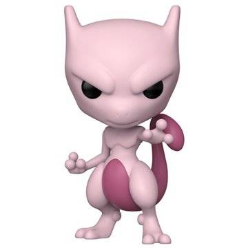 Funko POP Pokemon Mewtwo
