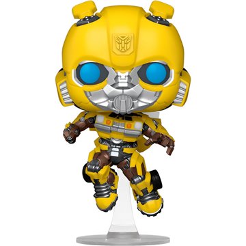 Funko POP Transformers Bumblebee
