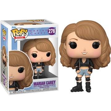 Funko POP Rocks Mariah Carey