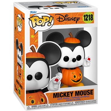 Funko POP Disney Truco Trato Mickey