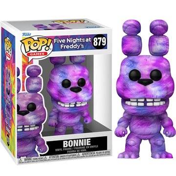 Funko POP Five Nights at Freddys Bonnie