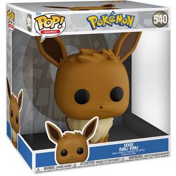 Funko POP Pokemon Eevee 25cm