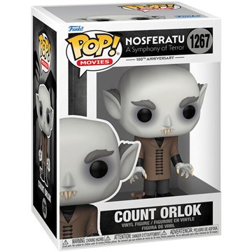 Funko POP Nosferatu 100th Nosferatu