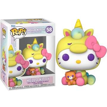 Funko POP Sanrio Hello Kitty - Hello Kitty