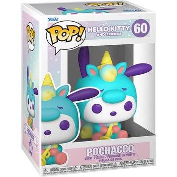 Funko POP Sanrio Hello Kitty Pochacco