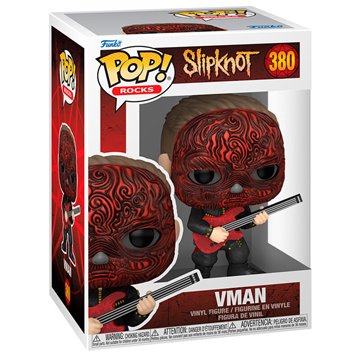 Funko POP Slipknot Vman