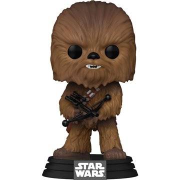 Funko POP Star Wars Chewbacca