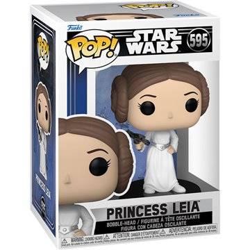 Funko POP Star Wars Princes Leia