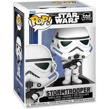 Funko POP Star Wars Stormtrooper