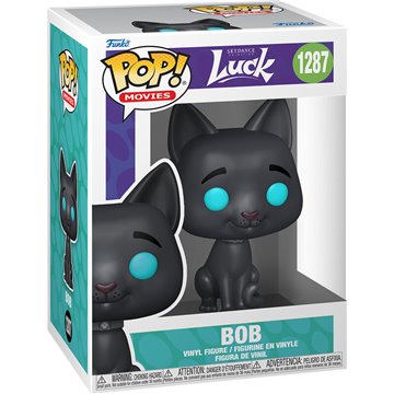 Funko POP Luck Bob