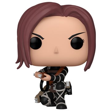 Funko POP Attack on Titan Sasha Braus